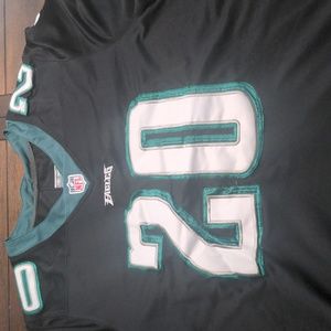 Philadelphia Eagles #20 Brian Dawkins Jersey